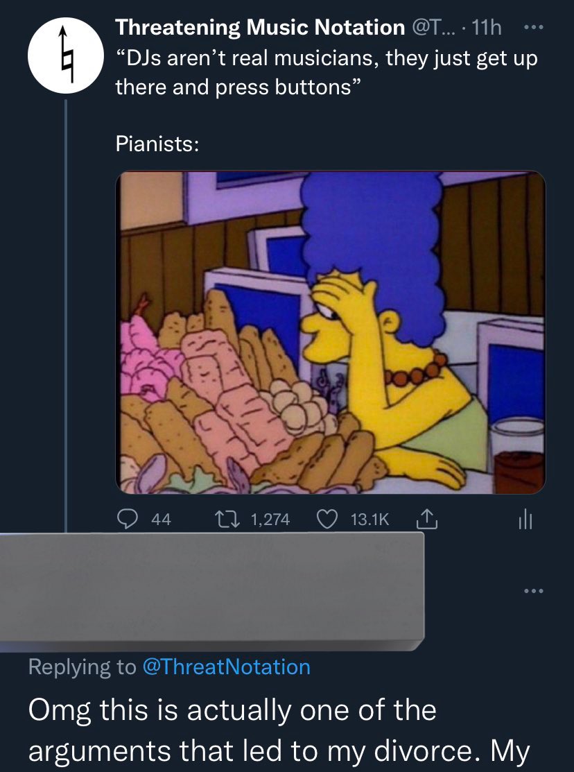 Threatening Music Notation (@threatnotation) on Twitter photo 