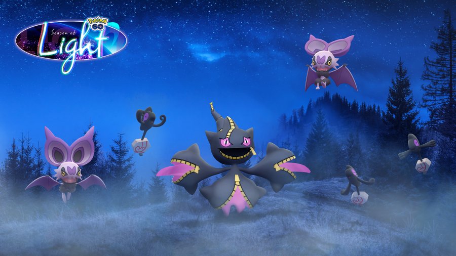 ポケモンgo メガジュペッタ対策ポケモン一覧 あくタイプを中心にしたパーティで挑戦しよう Appbank