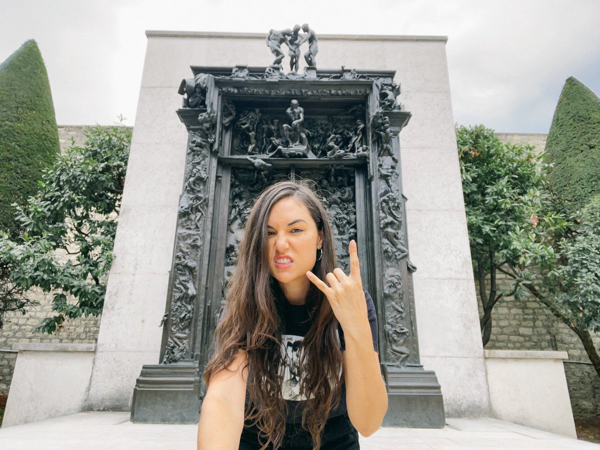 Sasha Grey tweet media