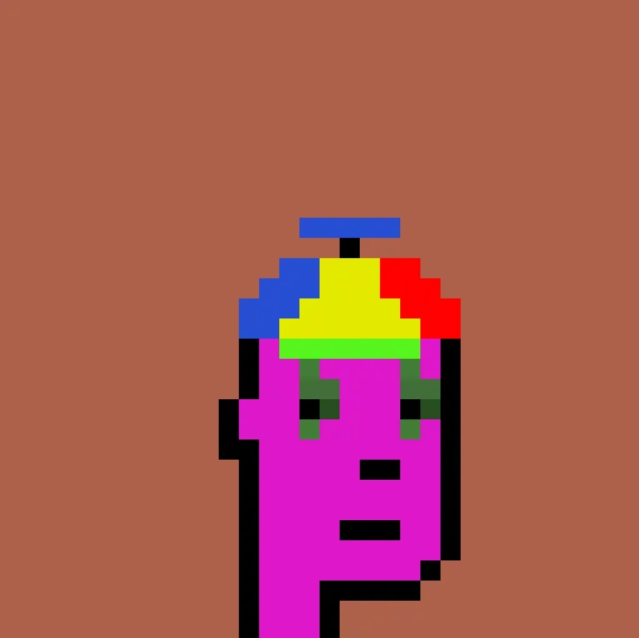 PolygonPunks1's tweet image. opensea.io/assets/matic/0…