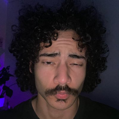 Handsome gains? #NewProfilePic