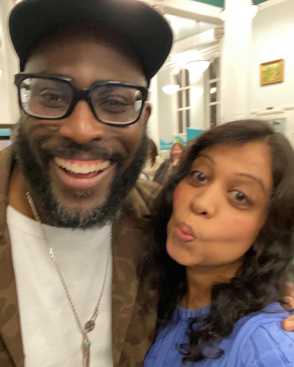 1andOnlyV's tweet photo. A great evening listening to @mikegayle Thank you for sharing your journey with us! I can’t wait to read ‘The museum of ordinary people’ https://t.co/lLQ1TMDl4O