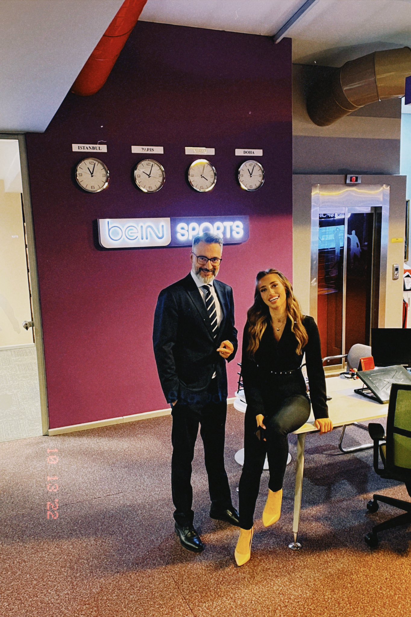 elif gökalp bein