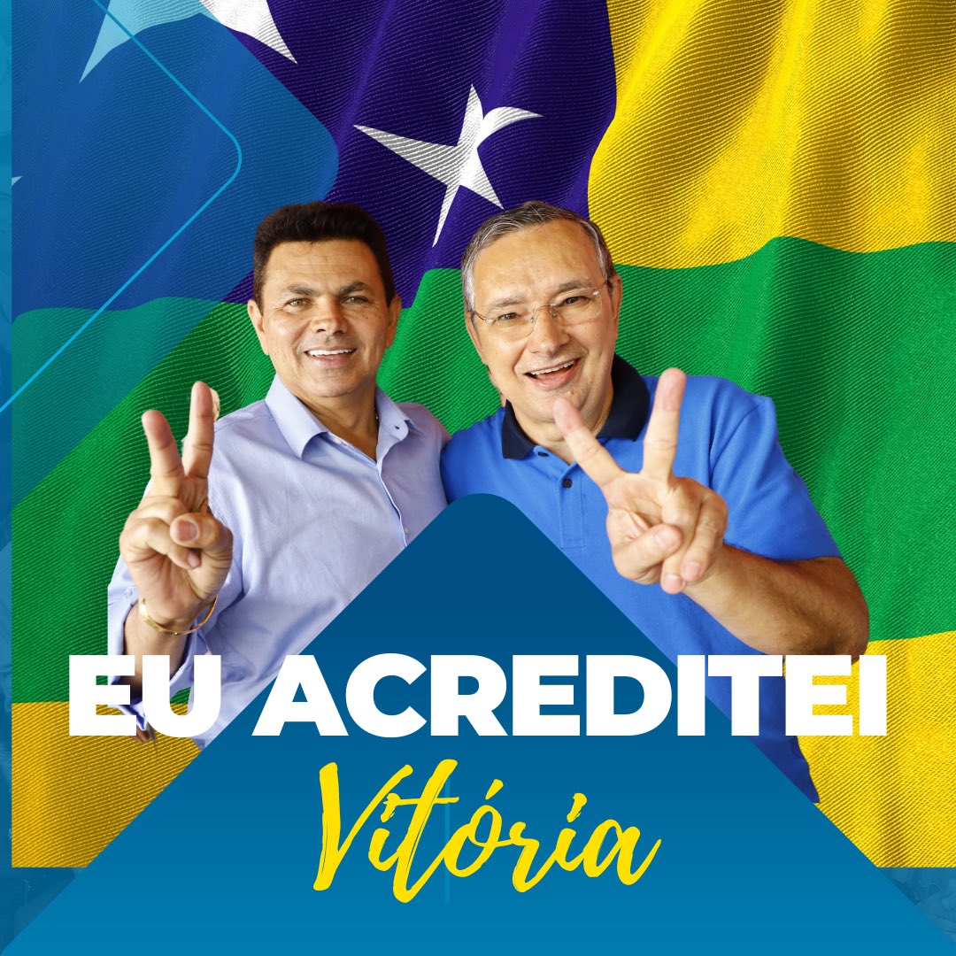 Em nenhum momento, durante essa nossa trajetória, duvidei que esse momento iria chegar. A Justiça foi feita. Na sessão do TSE, o Pleno julgou os Embargos de Declaração impetrados pela defesa de <a href="/valmirdesergipe/">Valmir de Francisquinho</a> e @talyssonse e obtivemos a tão esperada vitória.
