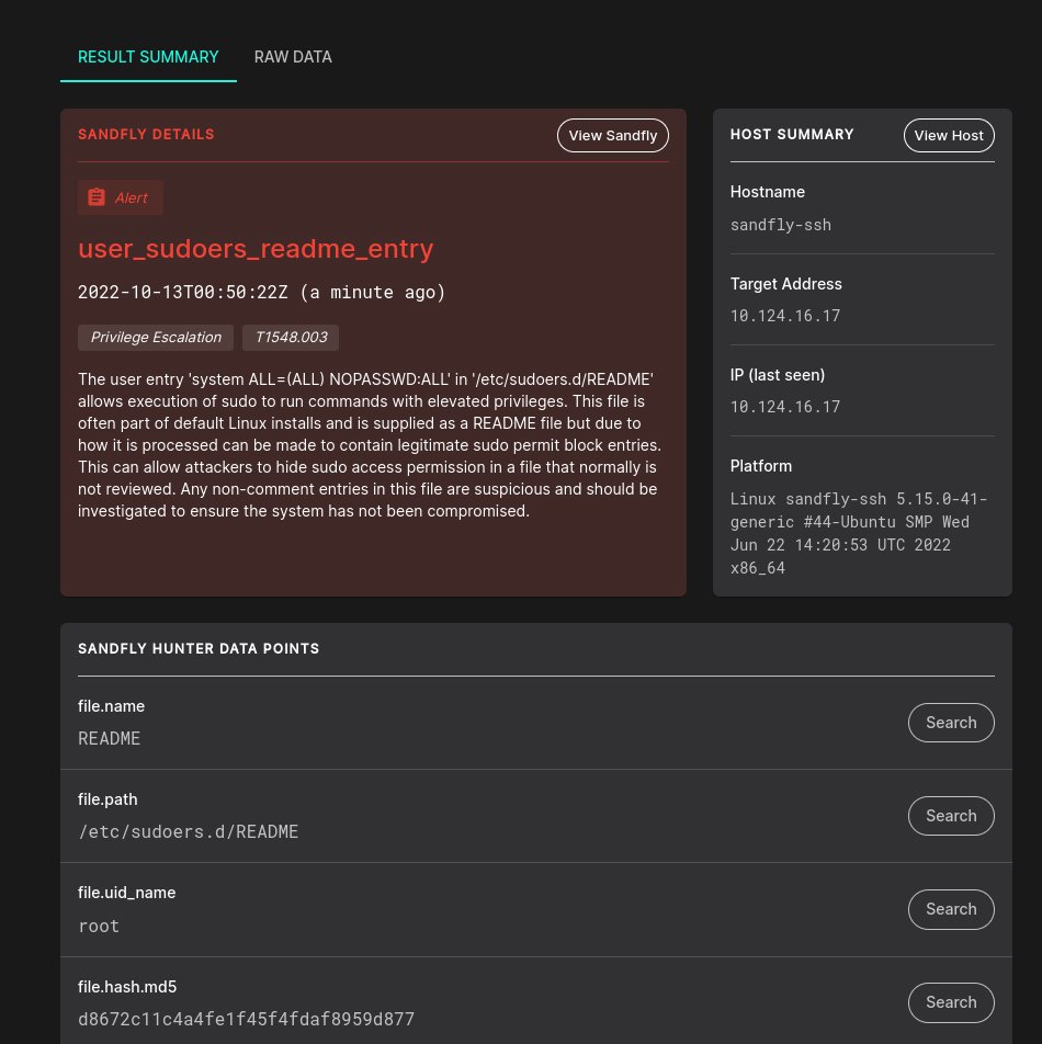 Craig Rowland - Agentless Linux Security tweet media