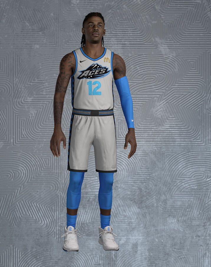 2KWL_Aces's tweet photo. Welcome to The Great North!  

@THE2KWL welcomes the Alaska Aces!!!

Off to a hot start easily a top 3 team of the league and currently undefeated it's most definitely the threads 👀👀👀❄️❄️❄️ https://t.co/2ycl4S4S62