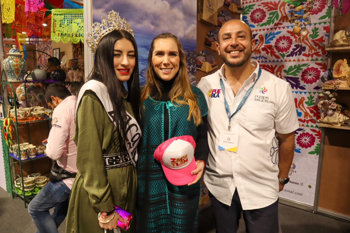 Zacatlán Corazón de la Sierra tweet media