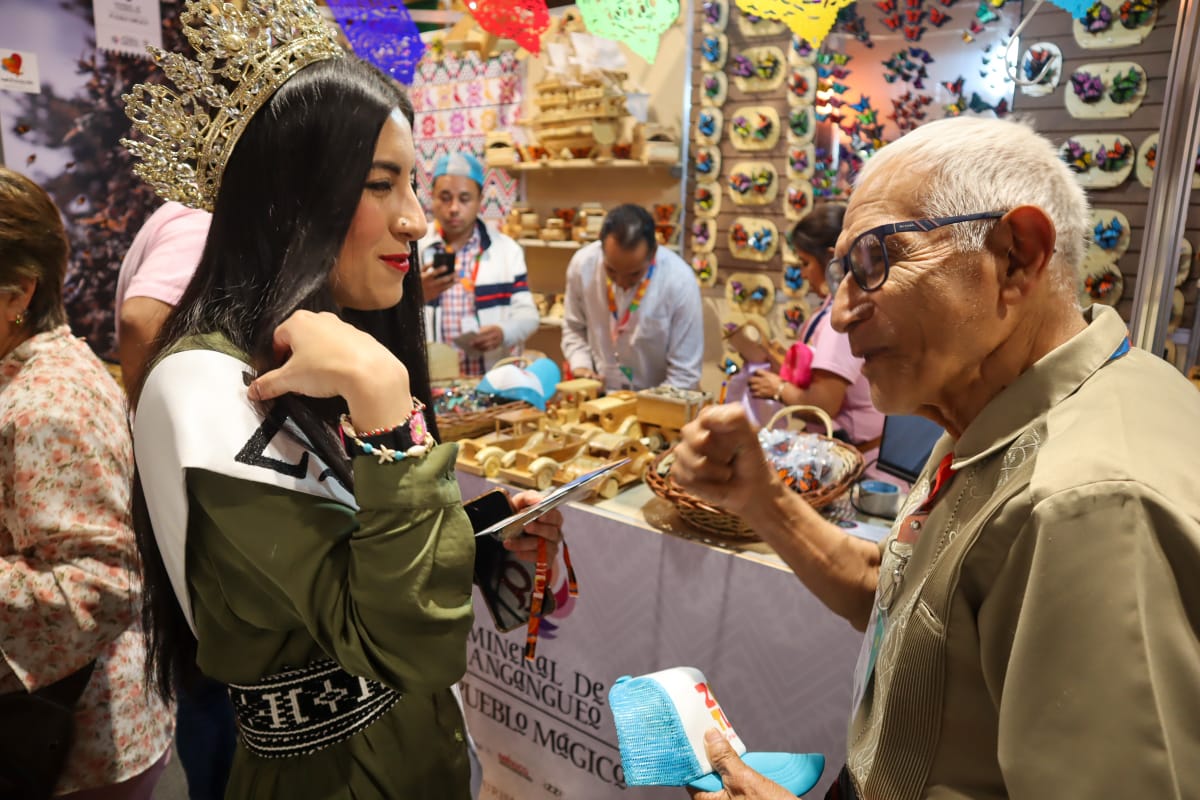 Zacatlán Corazón de la Sierra tweet media