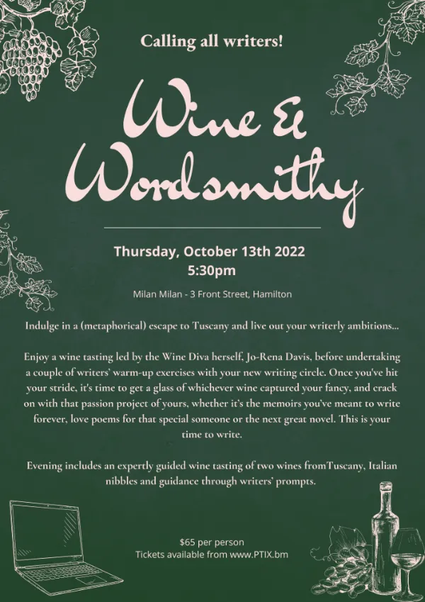rennah's tweet photo. Time for another Art-Tings Roundup.
THURSDAY: An Evening of Poetry at BNG (6-8:30pm), Wine &amp; Wordsmithy at Milan Milan (sold out)
FRIDAY: Mindframe Photovoice Exhibition at BSOA (5-7pm), All Play is Spiritual Open Mic (6-9pm)
and more... https://t.co/QhuAqXNnOS