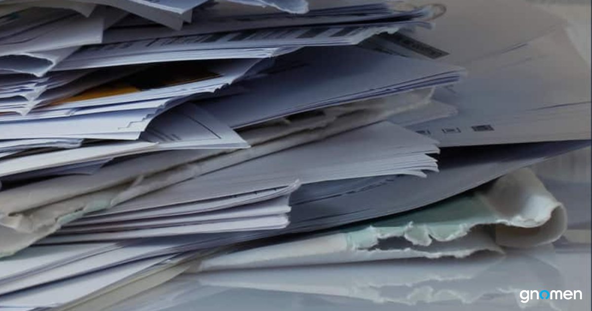 gnomen_software's tweet image. Most #EstateAgents we speak to want an easy life. Like not having to check a million different systems to stay on top of their client communications. So we built a central log of notes for every customer. If you&apos;d like this too, say hi👇and we’ll get you the details.