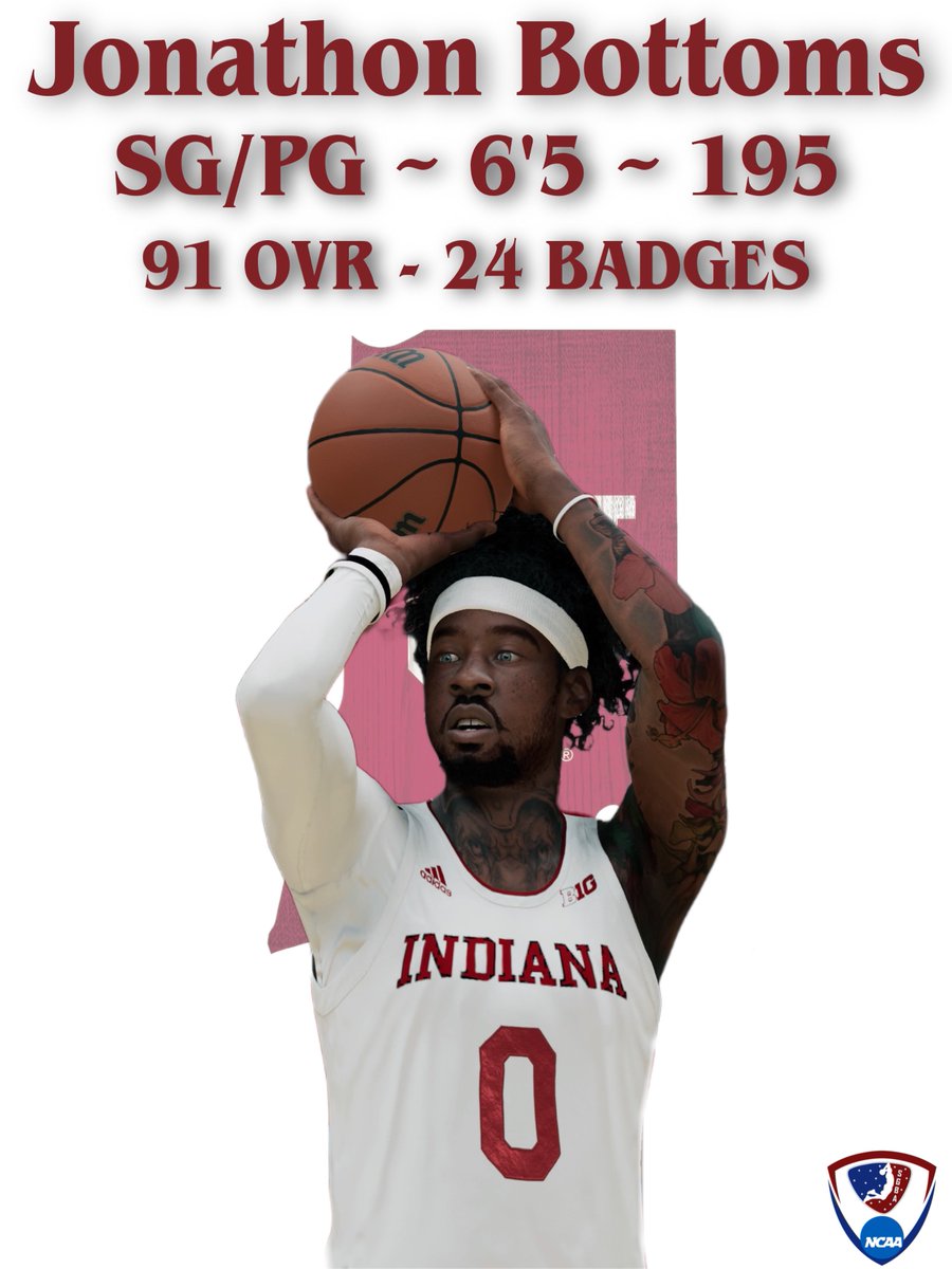 SO - Jonathon Bottoms