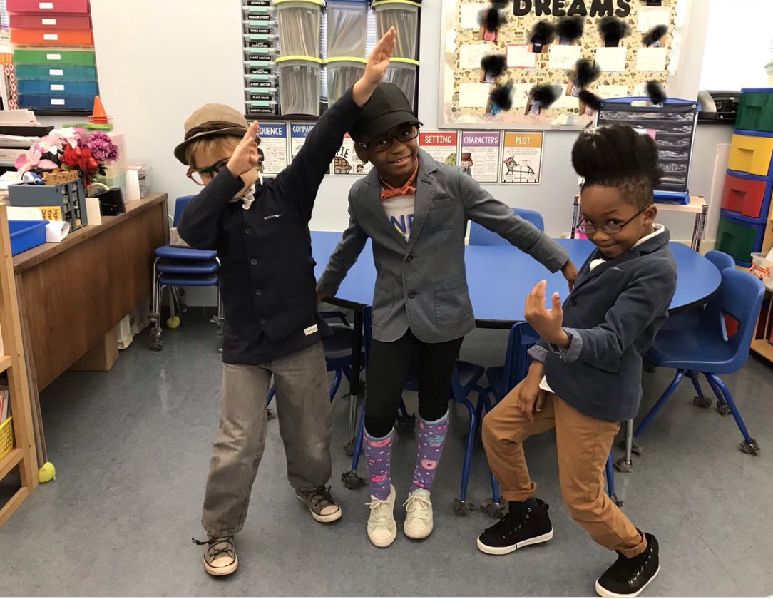 GoNoodle's tweet photo. GoNoodleween is upon us! 🎃 We are dying to see your defrightful GoNoodle-themed costumes! Be sure to use the #GoNoodleween so we can feature you on our social pages all month long. 👻 https://t.co/YdsN0CCkZI