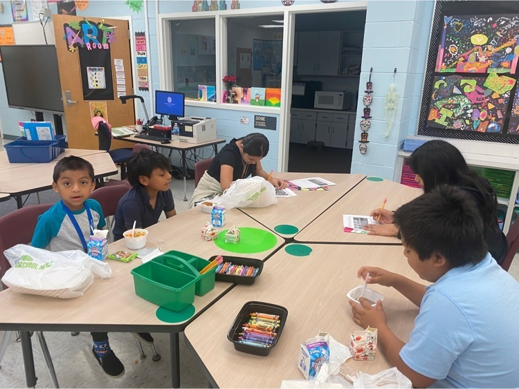 SeaWind Elementary tweet media