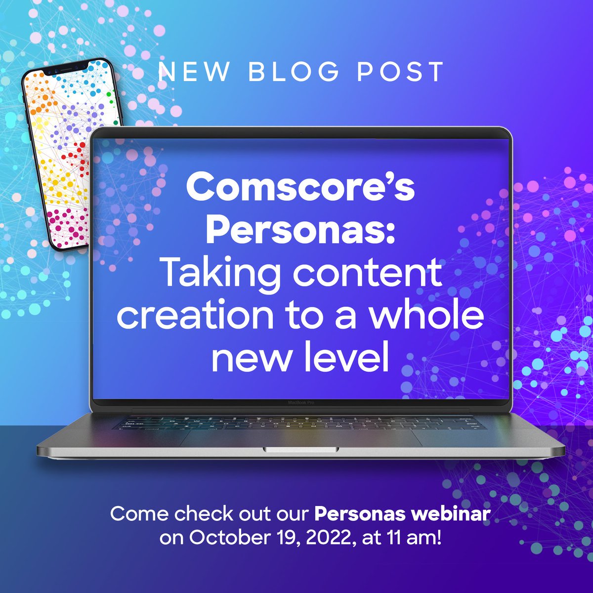 Read all about Comscore's Personas tool in our new blog about taking social content creation to a whole new level: comscore.com/Insights/Blog/… 

#contentcreation #digitalanalytics #mediameasurement