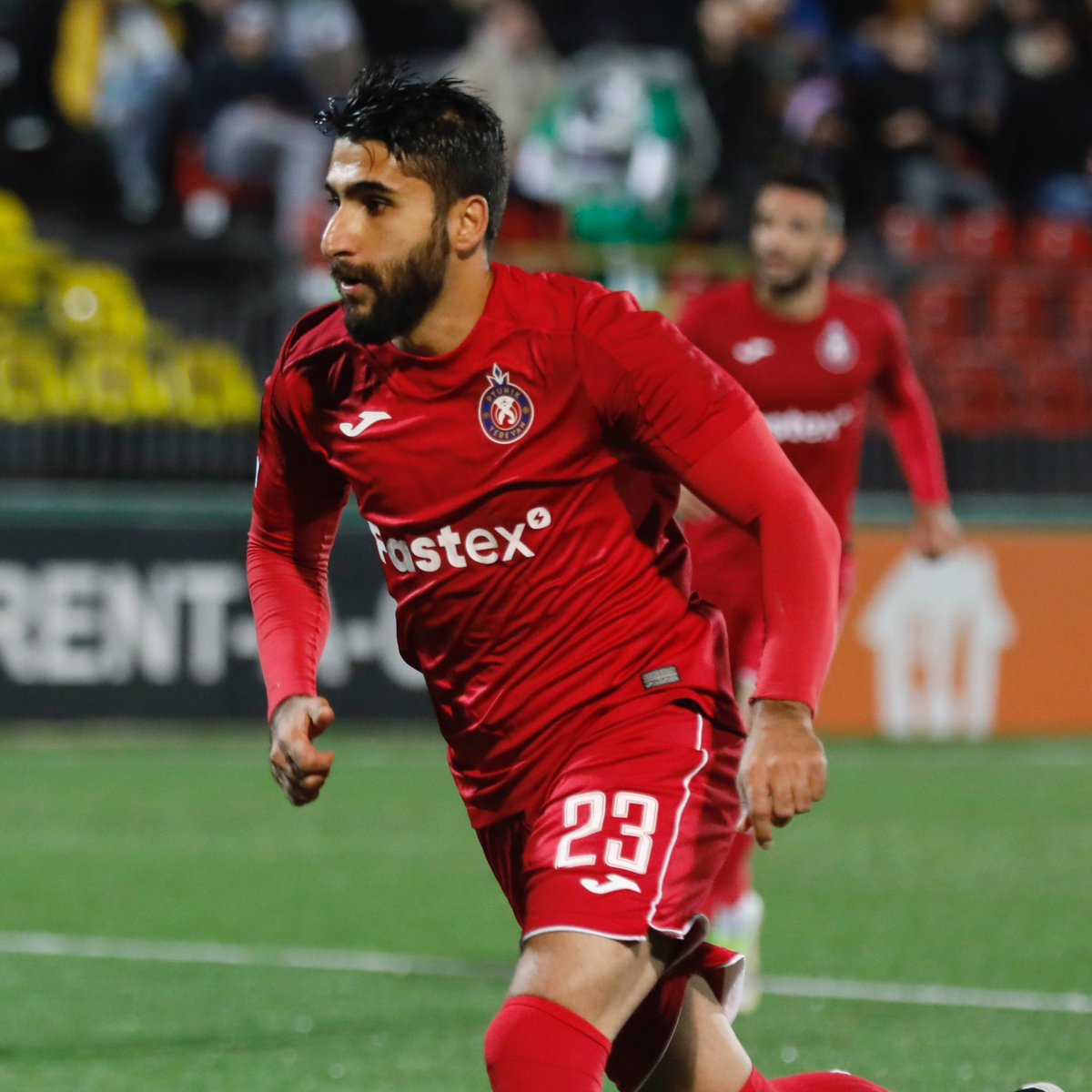 FC_Pyunik's tweet photo. GOOOAL! Great penalty shot from Aras Ozbiliz! 1:2 and about 15 minutes to go…
#ZalgirisPyunik #pyunik #gopyunik🔴🔵 #uecl #uefaconferenceleague https://t.co/OIjHWGTHK2