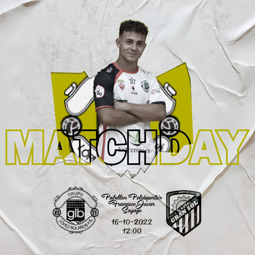 GrupoLopezBolañosFS tweet media