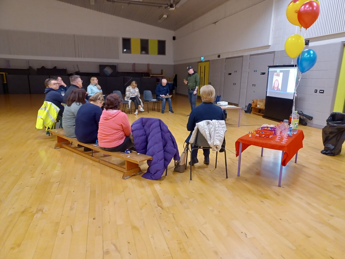 Four Districts Community First Responders 📞🙌⚡🚑❤ tweet media