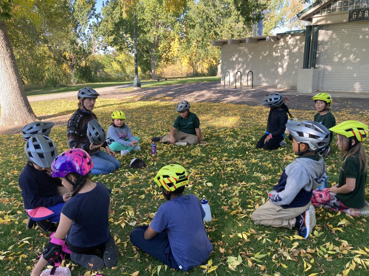 STRIVE Prep (@strive_prep) on Twitter photo Look at those elephants go! This week, hills were climbed, obstacles were navigated, and mud puddles were splashed through, by STRIVE Prep - Ruby Hill After School Program students. A big thank you to Vanessa and Nick at <a href="/denverparksrec/">Denver Parks & Recreation</a> for making this opportunity possible. Look at those elephants go! This week, hills were climbed, obstacles were navigated, and mud puddles were splashed through, by STRIVE Prep - Ruby Hill After School Program students. A big thank you to Vanessa and Nick at <a href="/denverparksrec/">Denver Parks & Recreation</a> for making this opportunity possible.