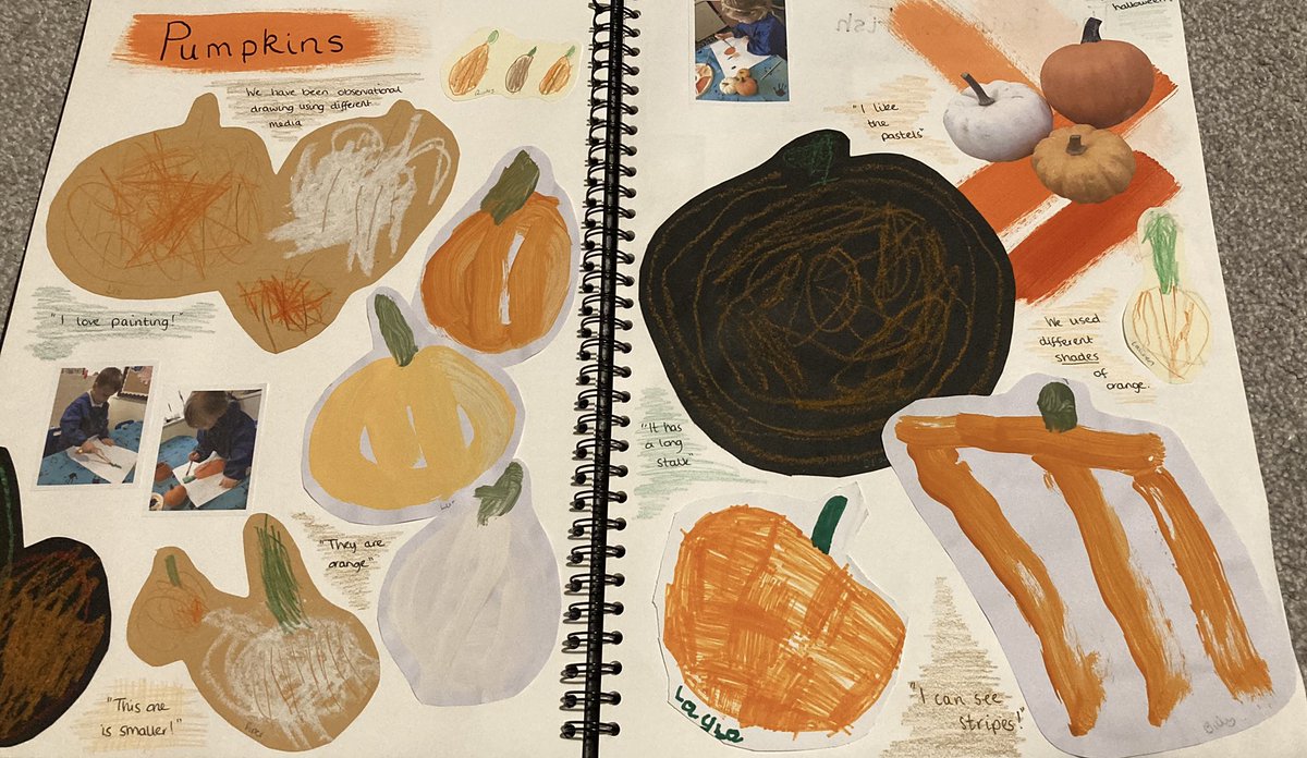 Miss H_EYFS🌻 tweet media