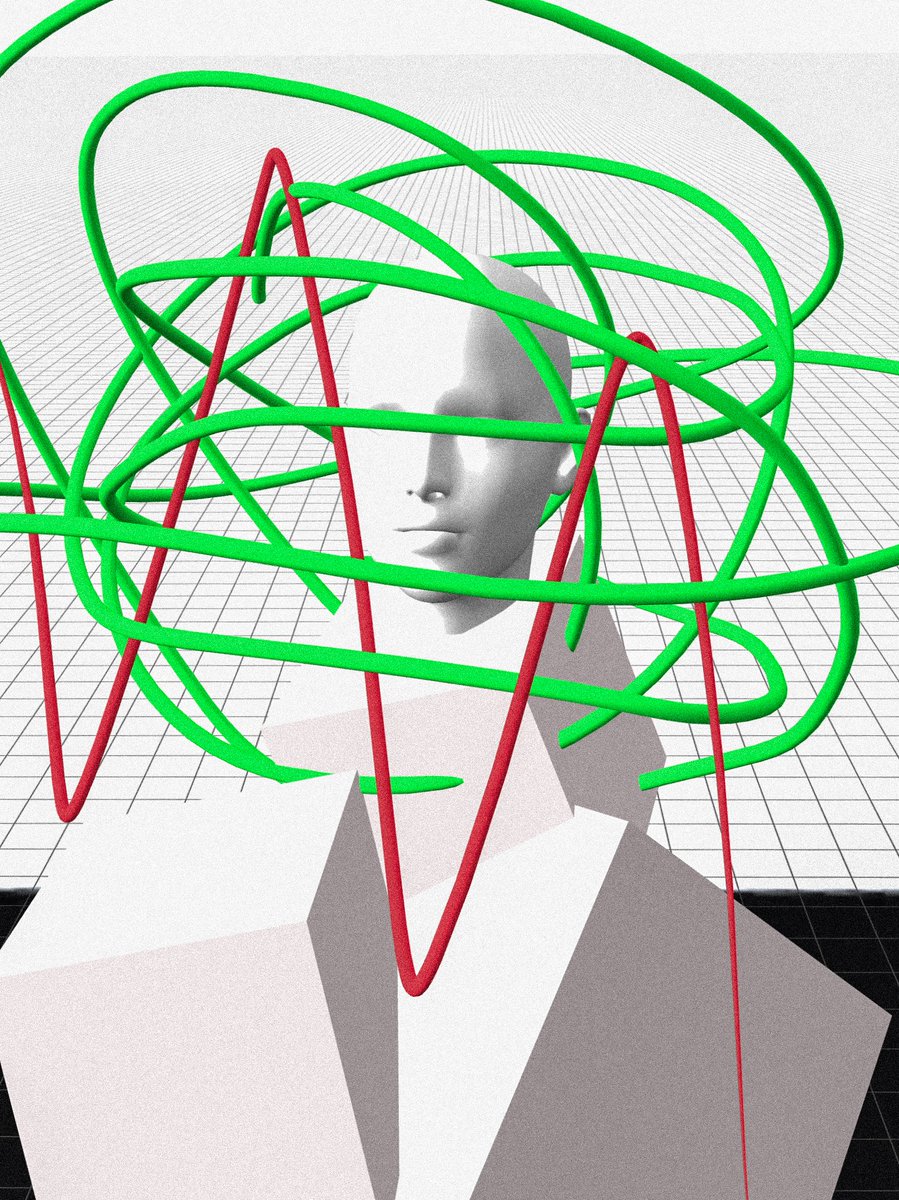 you can only see the bad