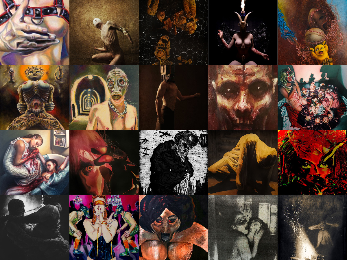 Endlich ist es soweit!...der #countdown läuft und Morgen ab 19:00 beginnt die #Darkerkant mit visuellen #Dark Artisten, Verfassern düsterer Legenden und Virtuosen dunkler Töne!...an Bord der #CapSanDiego, Überseebrücke, #hamburger Hafen!! Wir freuen uns auf euch!!! 😈