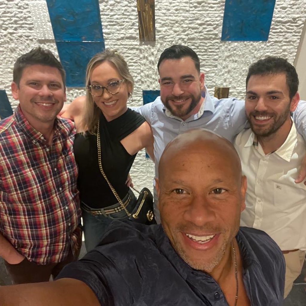 C4AnalyticsLLC's tweet photo. That’s a wrap for #digitaldealer! We had such a great time seeing all the new and familiar faces. Thanks so much to everyone that stopped by to chat with our team!

#ddlv22 #ddvegas22 #lasvegas #vegas #dreamteam #c4culture #cardealer #carsales #automotivemarketing https://t.co/pOsCVFrl8d
