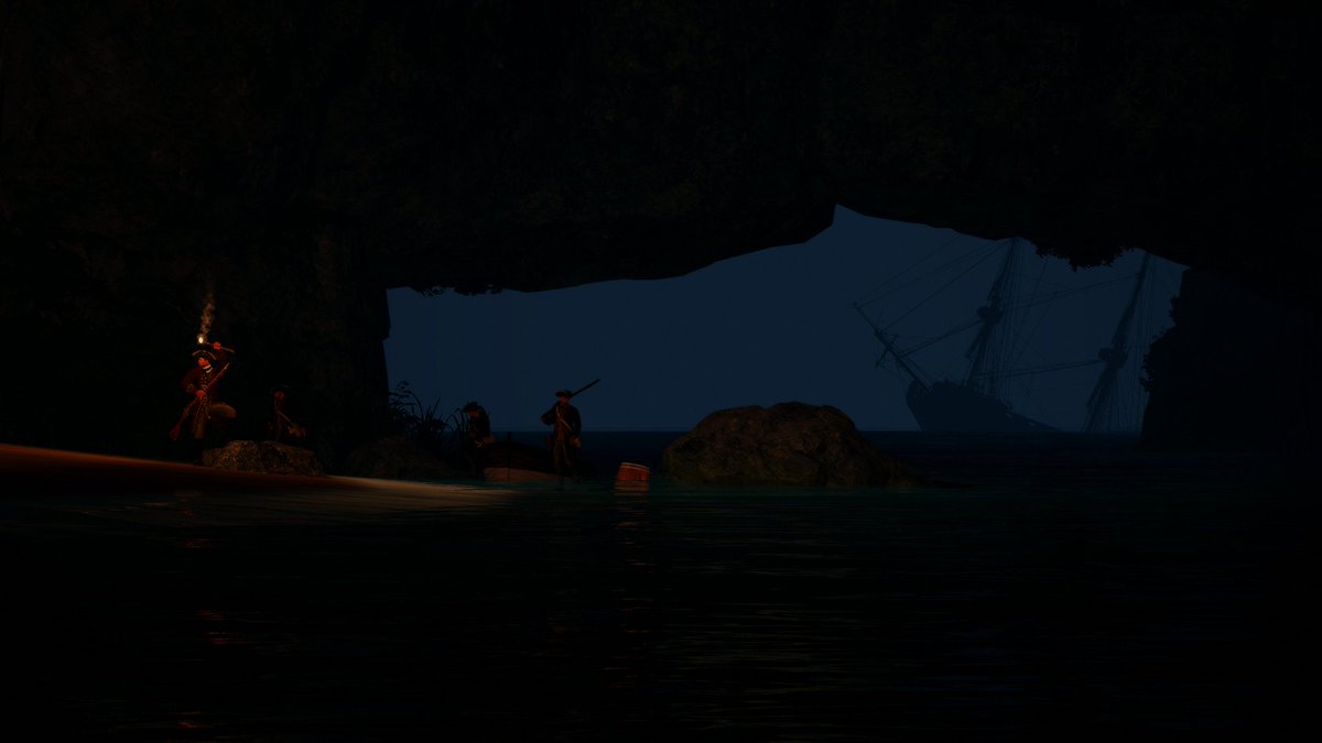 Shipwrecked #arma3 #arma <a href="/ArmaPlatform/">Arma Platform</a>