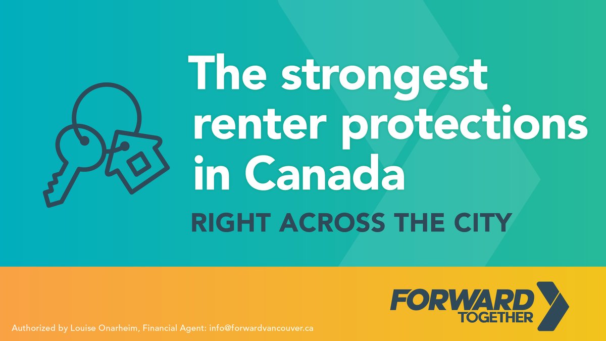 Forward Together Vancouver tweet media