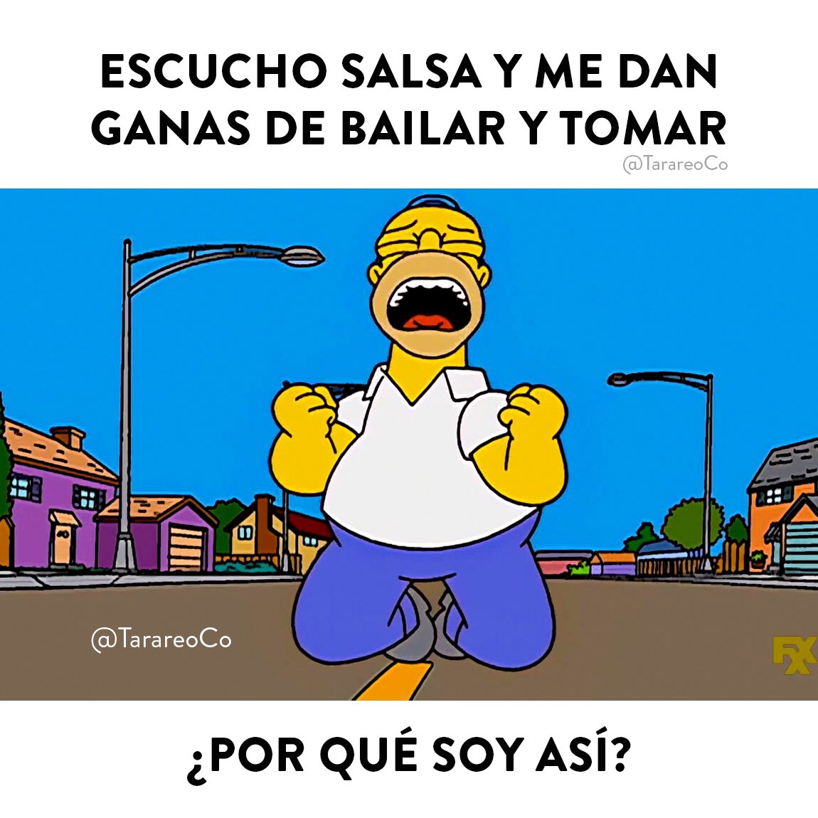 Tarareoco's tweet photo. 😅😅😅 #SalsaNaMa https://t.co/GFwoiZyMWM