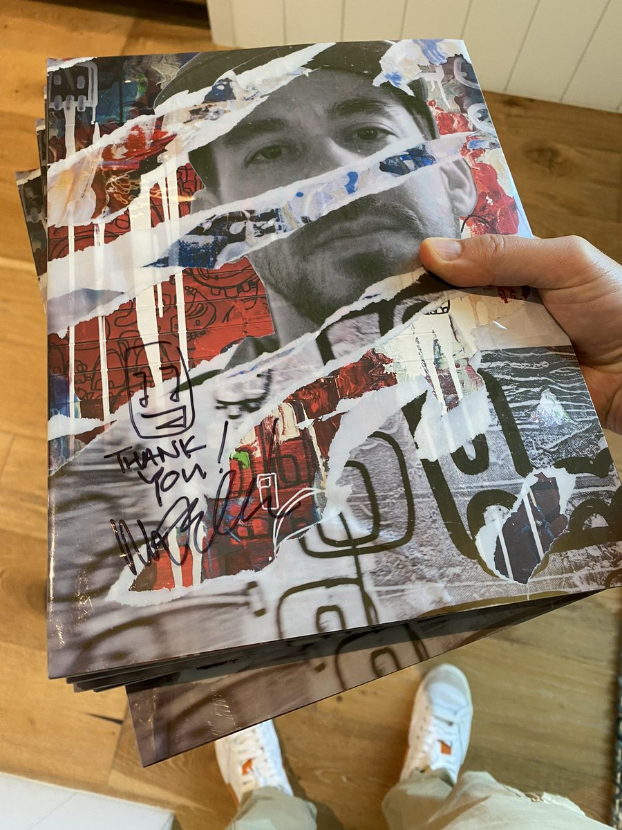 Mike Shinoda (@mikeshinoda) on Twitter photo 