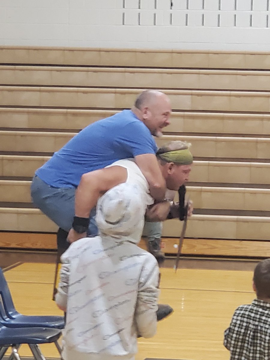 Mrs. Kavanagh's Class tweet media