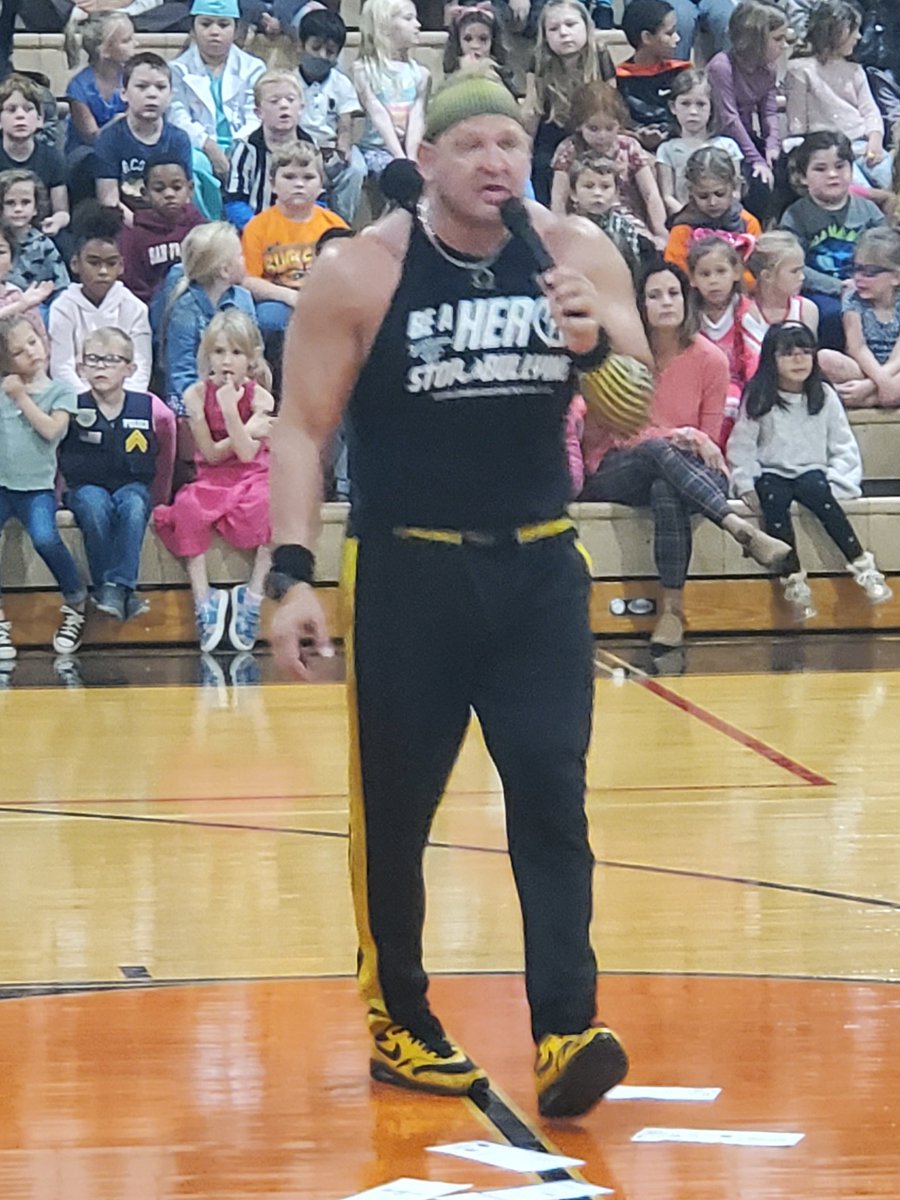 Mrs. Kavanagh's Class tweet media