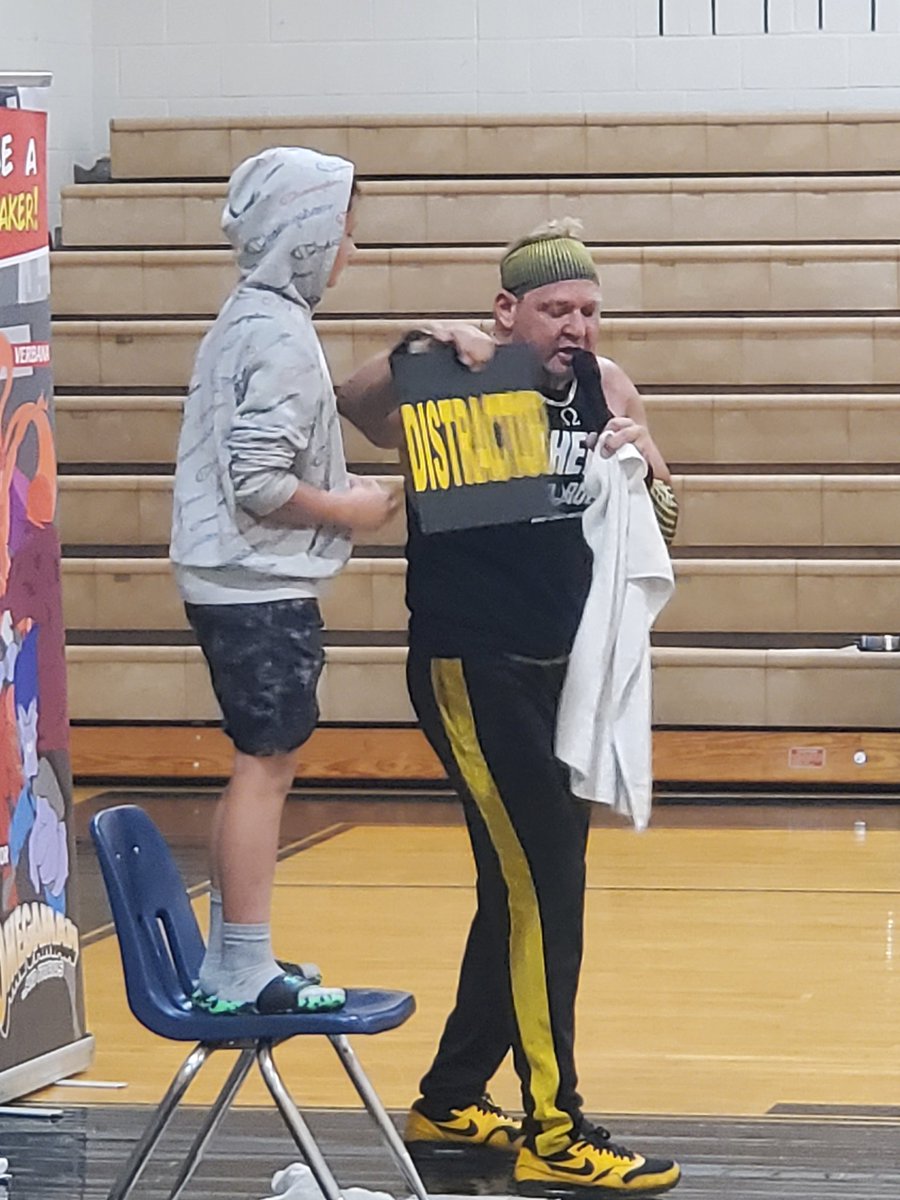 Mrs. Kavanagh's Class tweet media