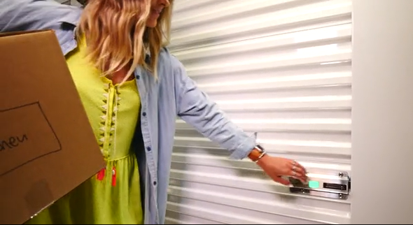 Recently, self-storage crime has been on the rise and owner-operators are seeing a lot more than old-school lock-cutting. Click here to learn most successful ways to prevent crime and increase security at your self-storage facility! hubs.la/Q01pBd9l0