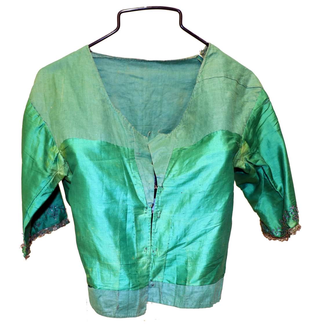 Curs de Catalogació i Conservació d'Indumentària Tradicional
Dissabtes 22, 29 d'octubre, 5, 12 i 19 de novembre. Activitat gratuïta. Inscripcions:museu@museuhortasud.com