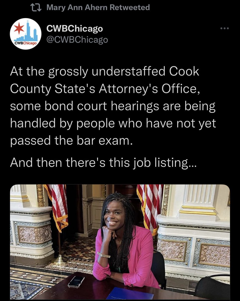 MorganEliseJ's tweet photo. Now why would @MaryAnnAhernNBC be retweeting a pro-police blog that doesn’t even name its owners or put bylines on their stories? Why doesn’t she disclose her conflict of interest with the police. https://t.co/vHfzdx8Xb1