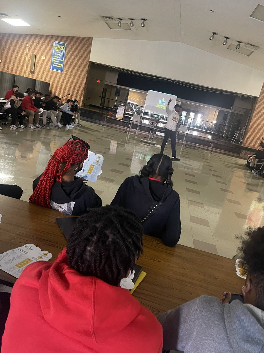 Friendly HS Patriots (@fhspats) on Twitter photo Class of 24’s Explore the World Volume 2 was a success with Bowie State and DCFD. <a href="/BowieState/">Bowie State University</a> <a href="/APEmjay/">Tia Johnson</a> <a href="/pgcps/">PGCPS</a> @drmonicaceo @HSAssocSupt <a href="/IsleyMcClure/">Nicole Isley-McClure</a> Class of 24’s Explore the World Volume 2 was a success with Bowie State and DCFD. <a href="/BowieState/">Bowie State University</a> <a href="/APEmjay/">Tia Johnson</a> <a href="/pgcps/">PGCPS</a> @drmonicaceo @HSAssocSupt <a href="/IsleyMcClure/">Nicole Isley-McClure</a>