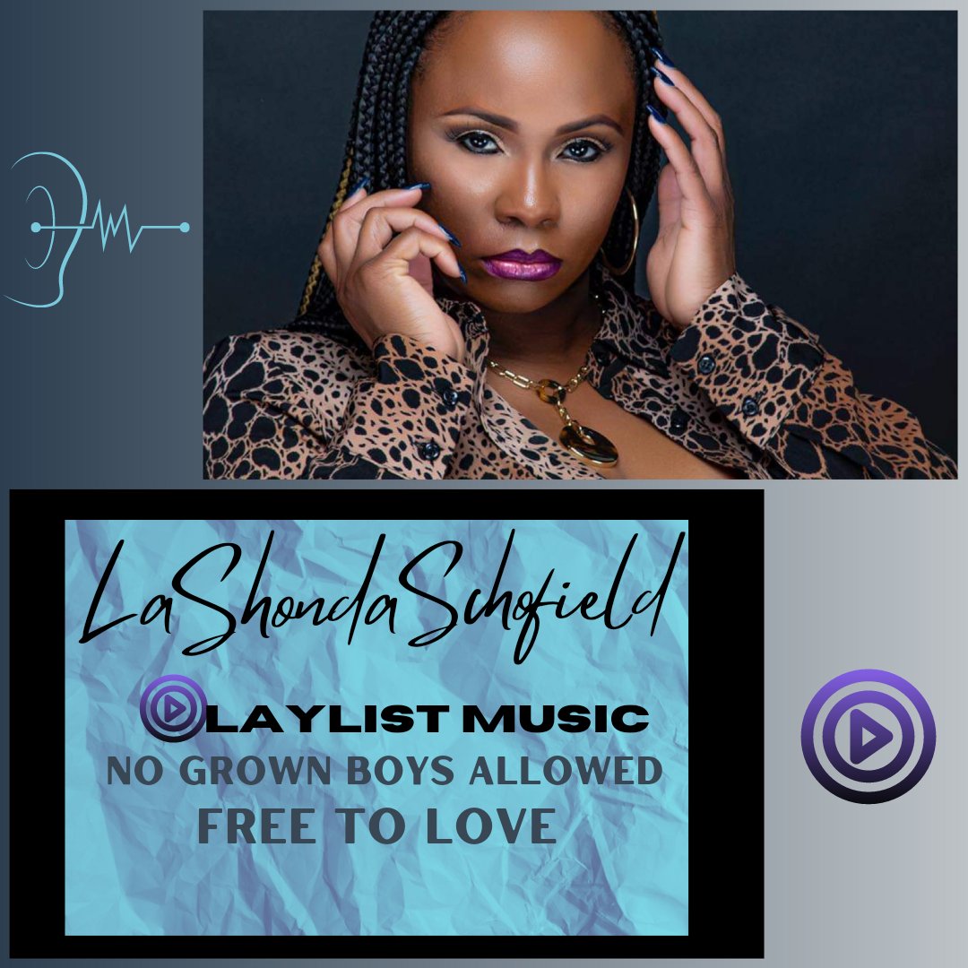 teamrashaddaily's tweet image. 🔊 Playlist Music 

@datgurlcanwrite  - "No Grown Boys Allowed" and "Free To Love" download both back to back singles on your playlist.