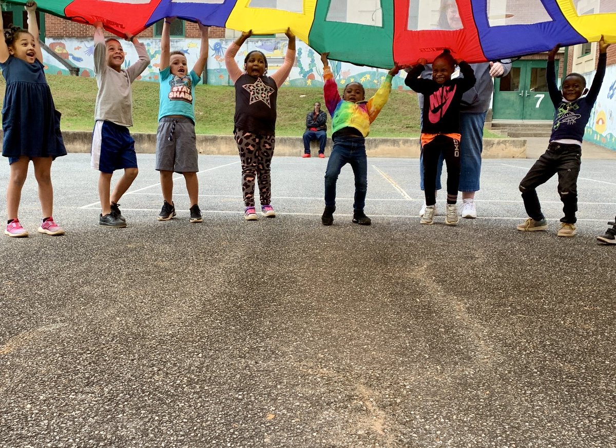 Bass Elementary School tweet media