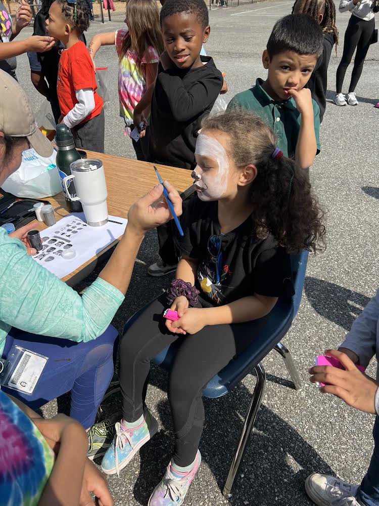 Bass Elementary School tweet media