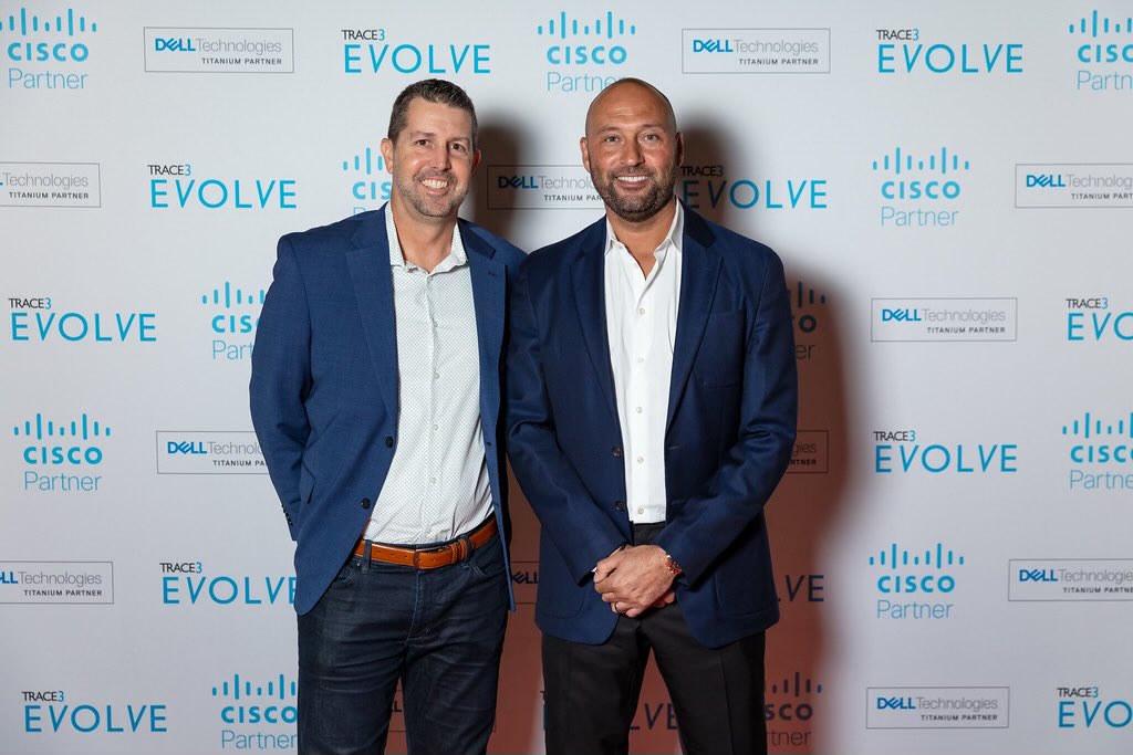 RyanHarmon21's tweet photo. Together these two shortstops have 5 World Series wins, 5 gold gloves and 5 silver sluggers……

Was awesome meeting one of the greatest @trace3 evolve! https://t.co/gxPPQNTvjV
