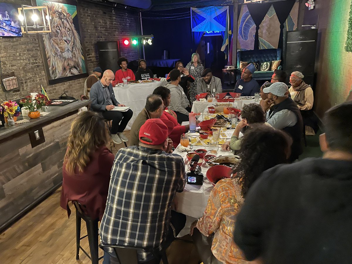 Limited Service Notice: This evening, Pimento Jamaican Kitchen and Rum Bar is open for takeout only and closed to the general public for private events. But we know you're still craving your favorite spot, so come home, and go straight to the register to place your order