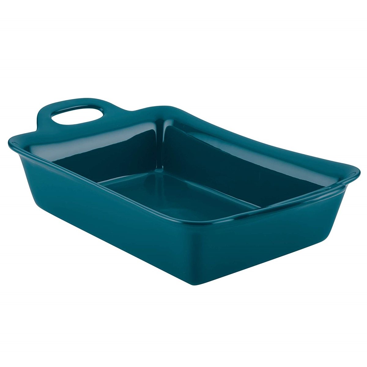Don't miss out on this #unbeatablesale on the Rachael Ray 47857 9 x 13 in. Ceramics Rectangular Baker, Teal for $39.99!!!

unbeatablesale.com/myr15044.html

#cooking #baking #ceramic #onlineshopping