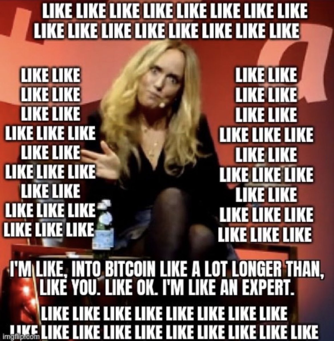 Jemima Kelly On Twitter So Like I Went To The Bitcoin Amsterdam jemima-kelly-on-twitter-so-like-i-went-to-the-bitcoin-amsterdam
