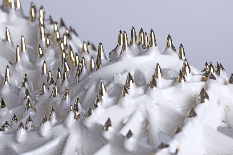 parametricarch's tweet image. Combination of ceramic craft with robotic fabrication: Filigree Robotics.

parametric-architecture.com/combination-of…