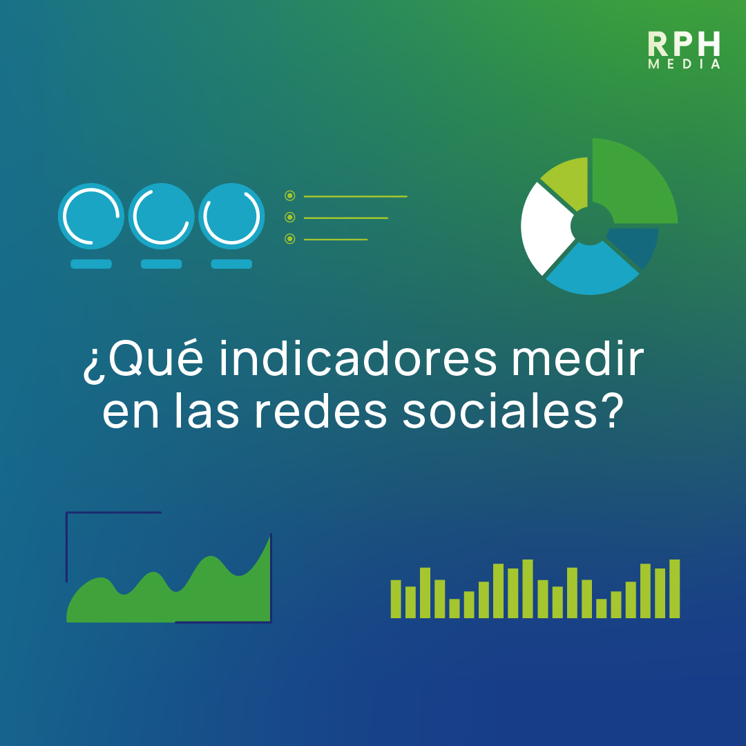 rphmedia's tweet photo. [1] ¿Qué perfiles sociales tienes creados para tu empresa, #marca, producto, servicio o campaña? 🌐

Si tienes presencia en alguna #redsocial, revisa el siguiente contenido con #indicadores para medir su rendimiento 📊

¿Sumarías otros #kpi? ¡Escríbenos! https://t.co/uOQqt1QZOe