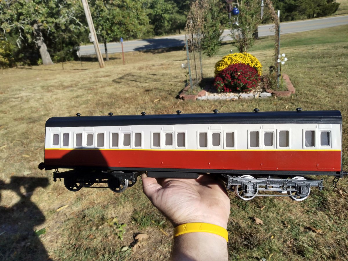 Thomas Merchandise on Twitter "RT ModelsThomas Season 3 red express