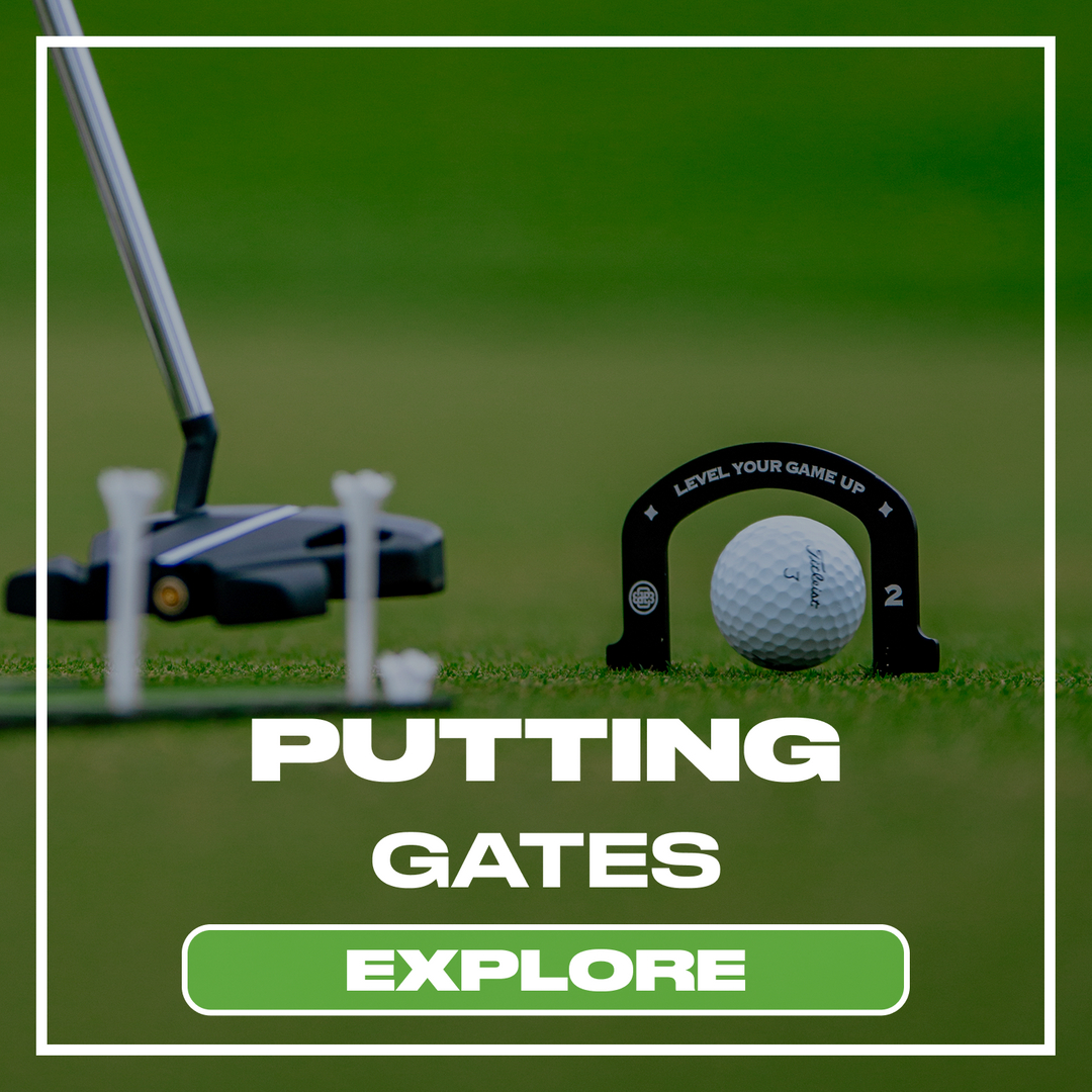 back2basicsgolf's tweet photo. Explore more with your short game practice by incorporating the B2B Putting Gates. #levelyourgameup
Available in the online store in two different variations.
・
・
・
Purchased our products:
Tag/DM @back2basicsgolf
#back2basicsgolf to be featured!!!
——————— https://t.co/qyupb8a3YD