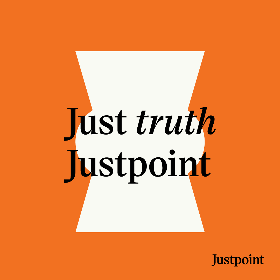 Justpoint tweet media