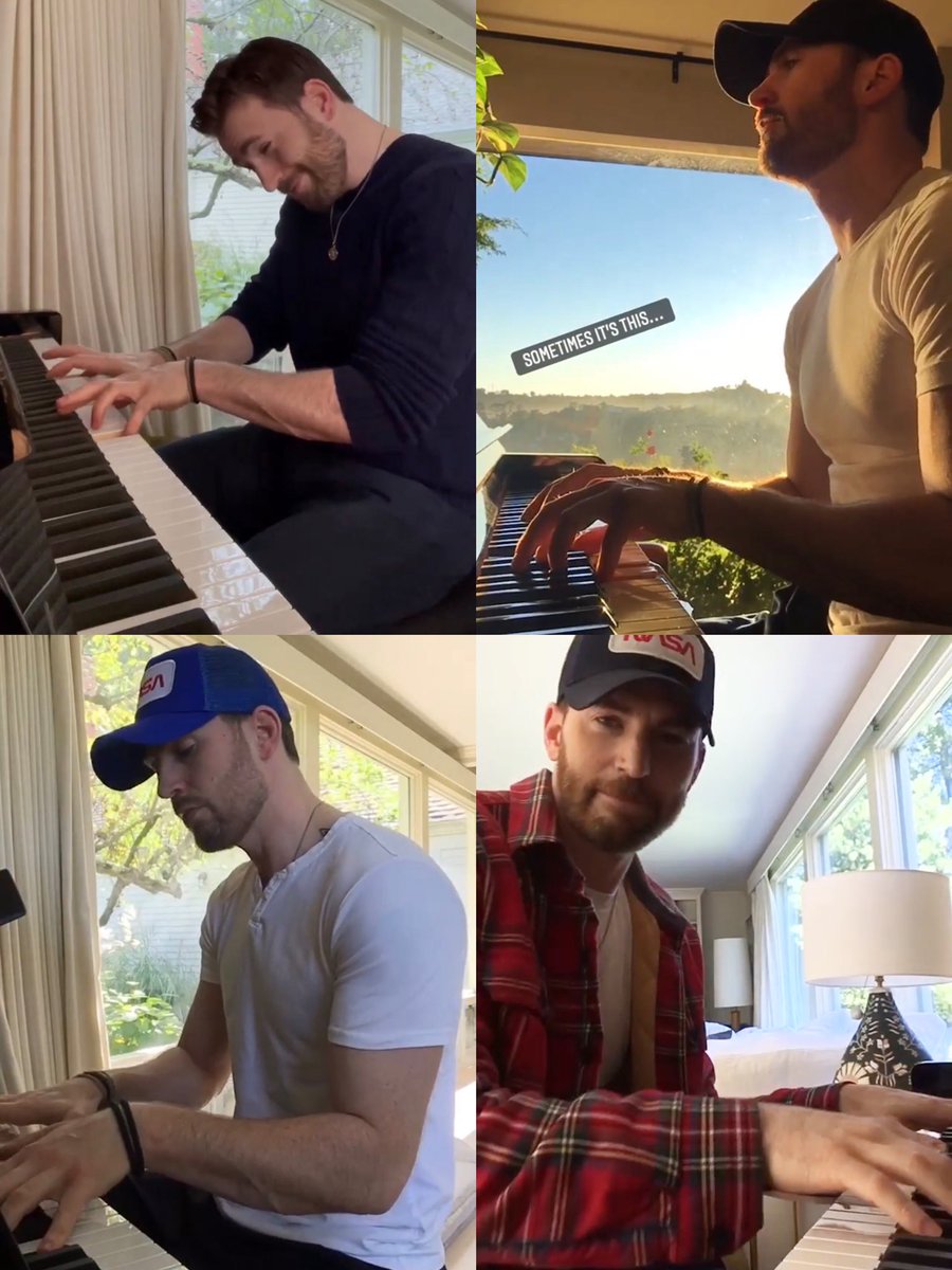 ImperlistAssist's tweet image. POV: Daddy's playing your favorite song to please his company~